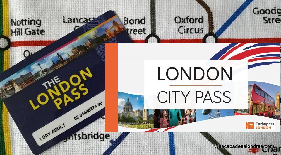 London Pass Vs London CityPass Explorer Pass Quelle Diff rence