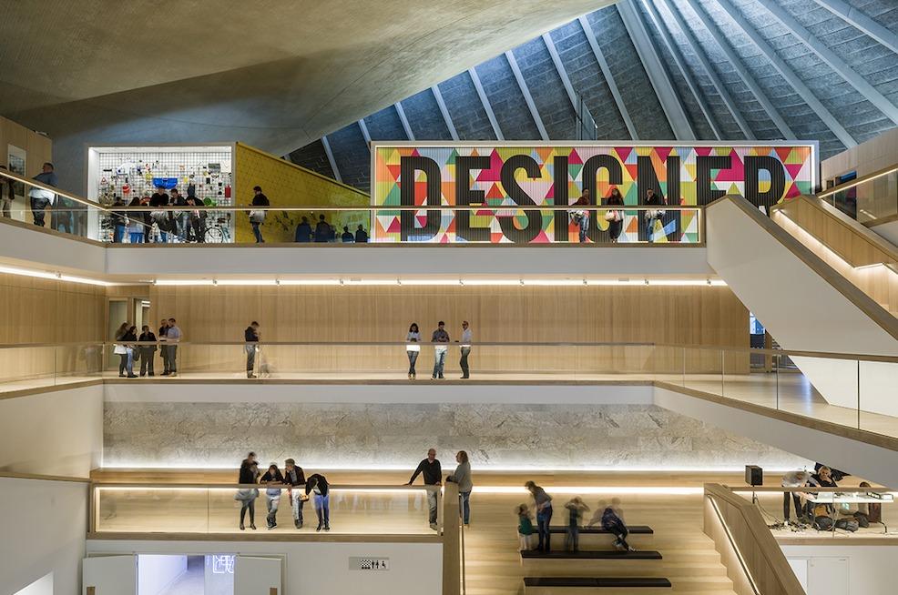 Design museum londres 1