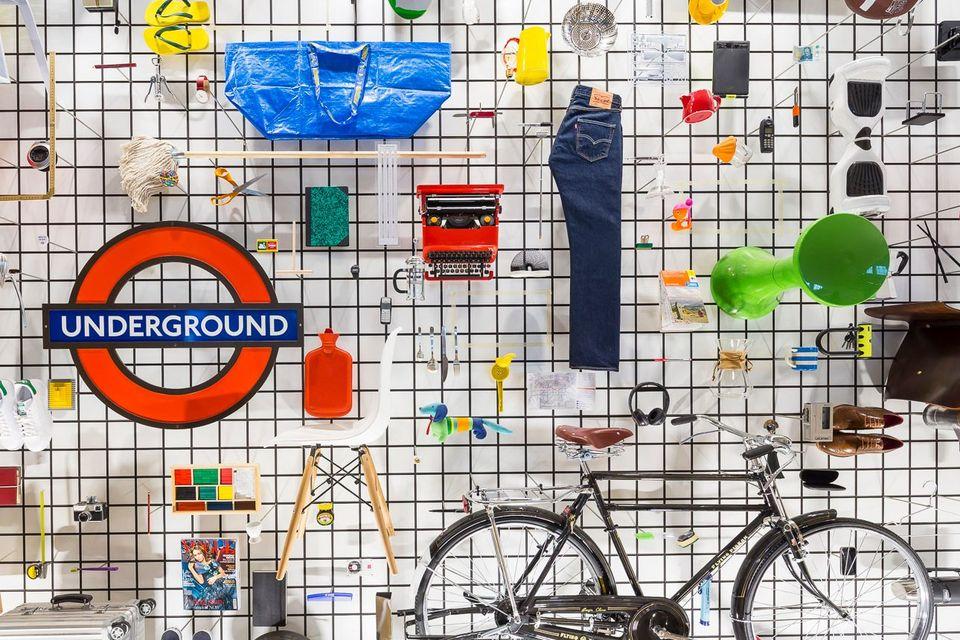 Design museum londres