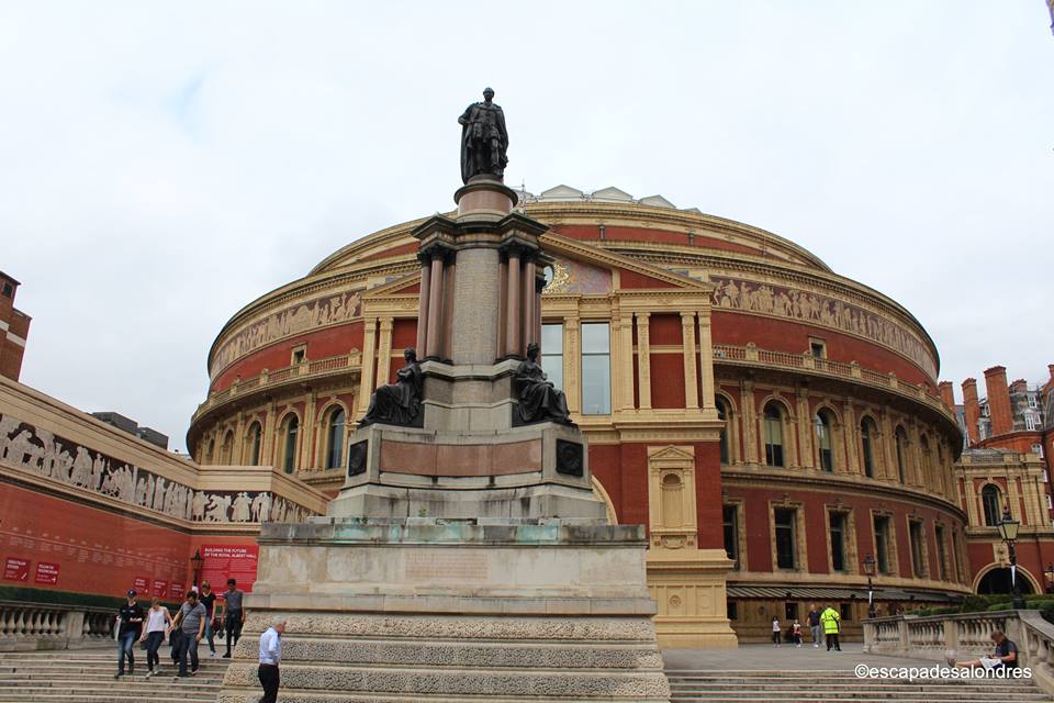 Royal Albert Hall