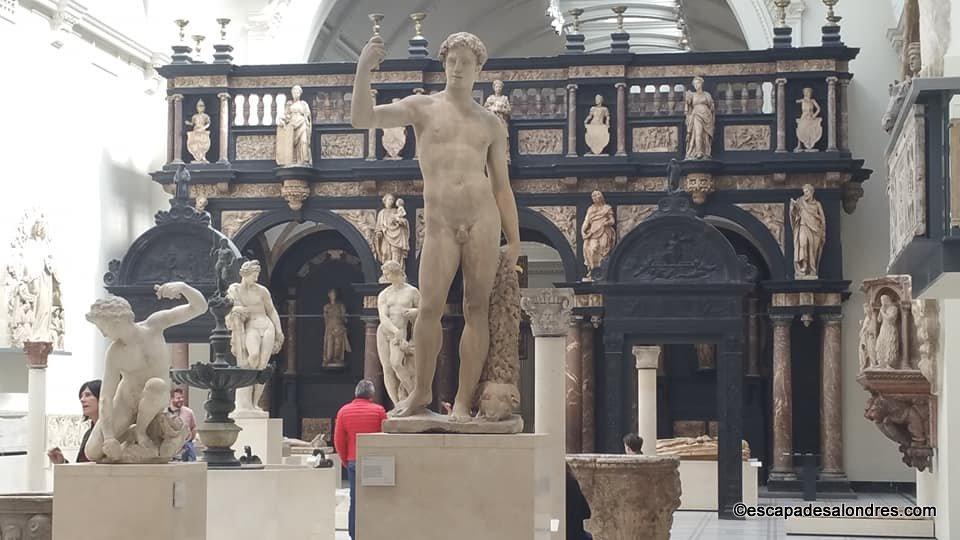 Victoria albert museum 3